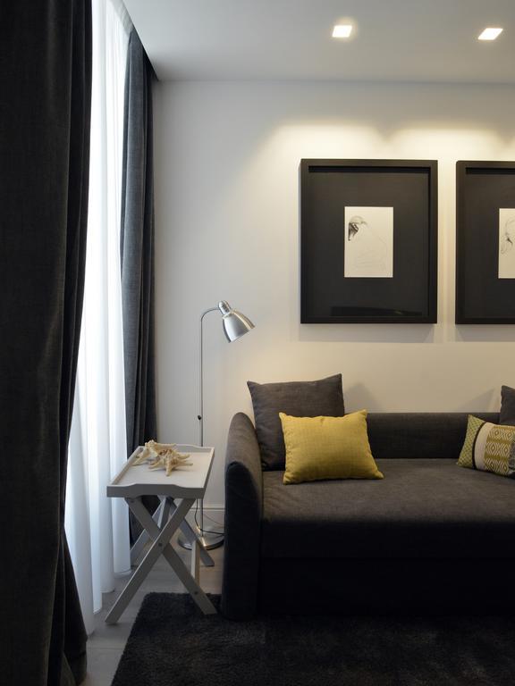 Qb/Four Apartment Catania Exterior photo